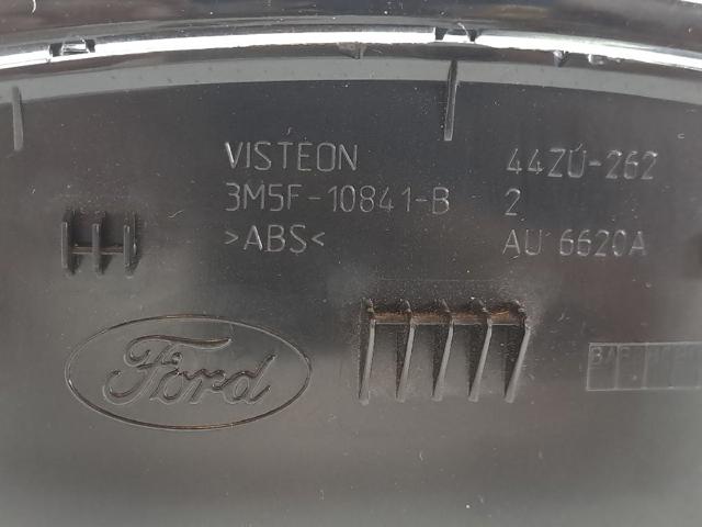 1377288 FORD Приборная доска (щиток приборов) купить в Черкассы