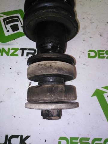 1377825 DAF Амортизатор кабины (TRUCK) купить в Львов