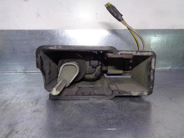 1379214 FORD Корпус заливной горловины топливного бака купить в Ровно