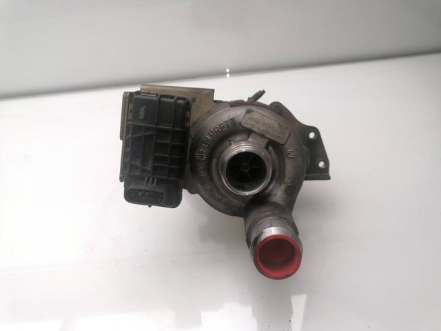 FORD 1379397 Турбина в наличии Кривой Рог