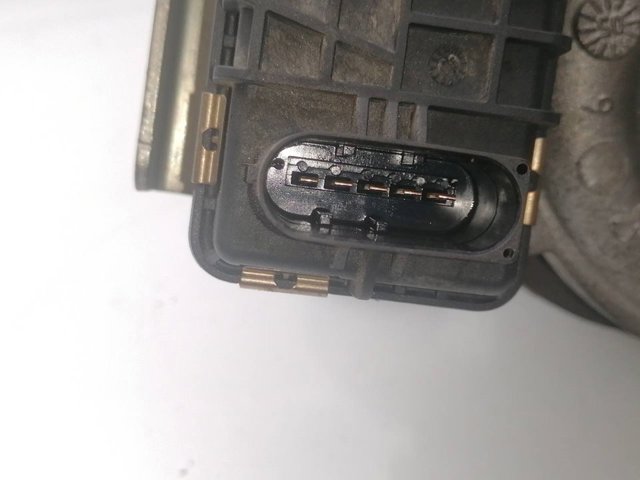 FORD 1379397 Турбина в наличии Киев