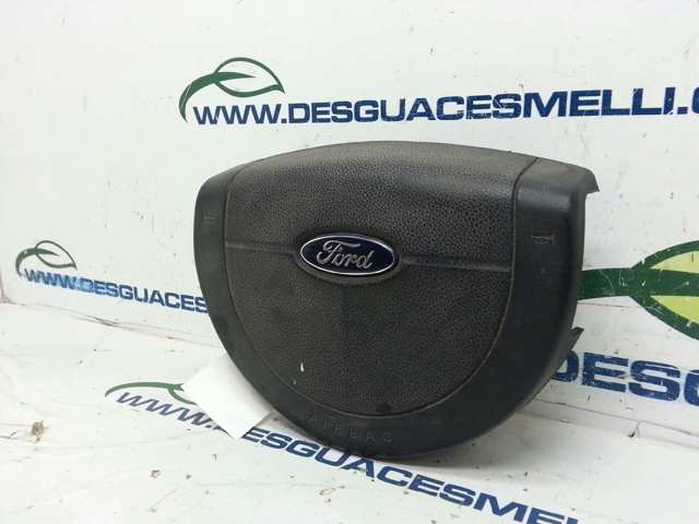 1379560 FORD Подушка безопасности водителя купить в Ирпень