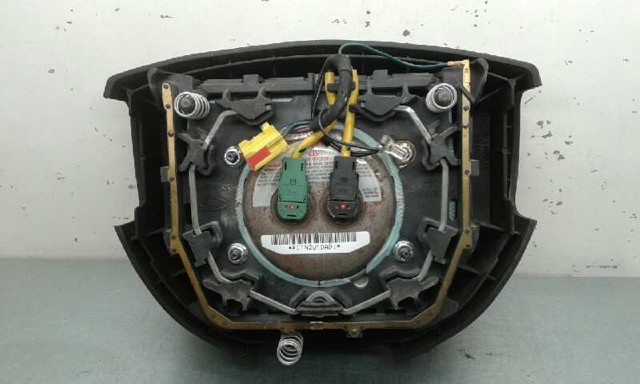 FORD 1379560 Подушка безопасности (AIRBAG) водительская в наличии Ирпень