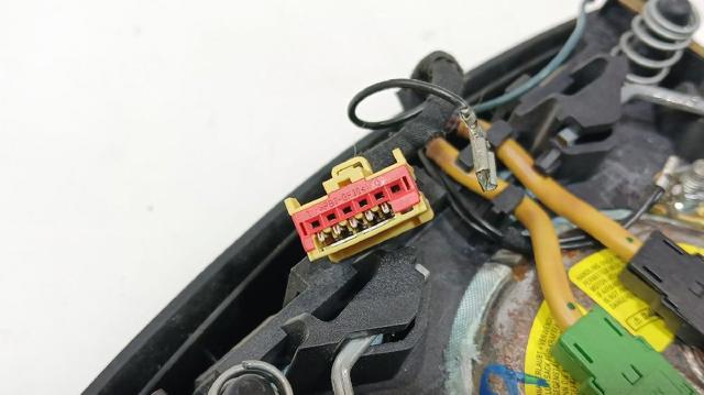 1379560 FORD Подушка безопасности водителя купить в Черновцы