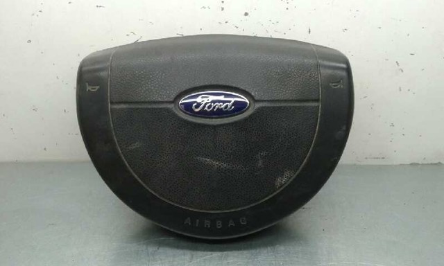 1379560 FORD Подушка безопасности водителя купить в Тернополь