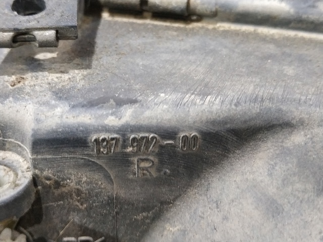 VAG 13797200 Фара правая в наличии Николаев