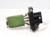 Resistor (resistência) de ventilador de forno (de aquecedor de salão) 1379762 FORD