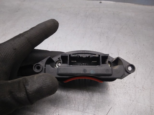 1379762 FORD Резистор печки купить в Тернополь