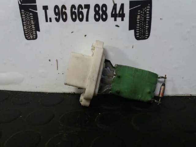 1379762 FORD Резистор печки купить в Харьков