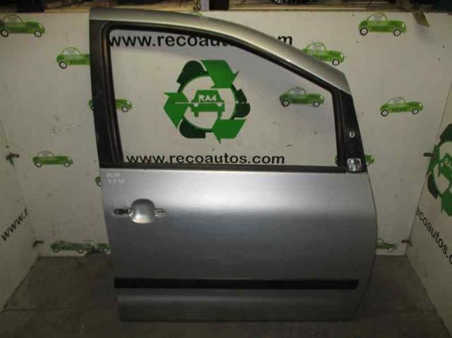 Porta dianteira direita 1379860 Ford