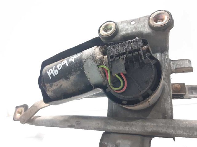 1379887 FORD Мотор стеклоочистителя лобового стекла купить в Запорожье