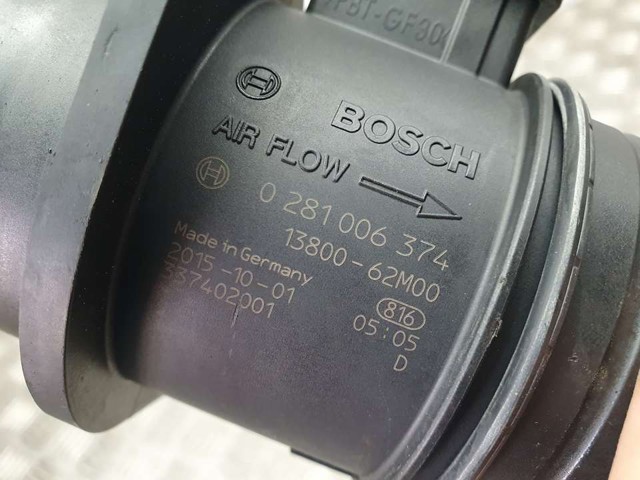 1380062M00 SUZUKI ДМРВ купить в Сумы