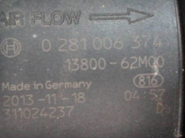 1380062M00 Suzuki