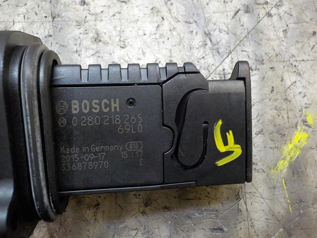 SUZUKI 1380069L00 Датчик потока (расхода) воздуха, расходомер M.A.F. - (Mass Airflow) в наличии Харьков