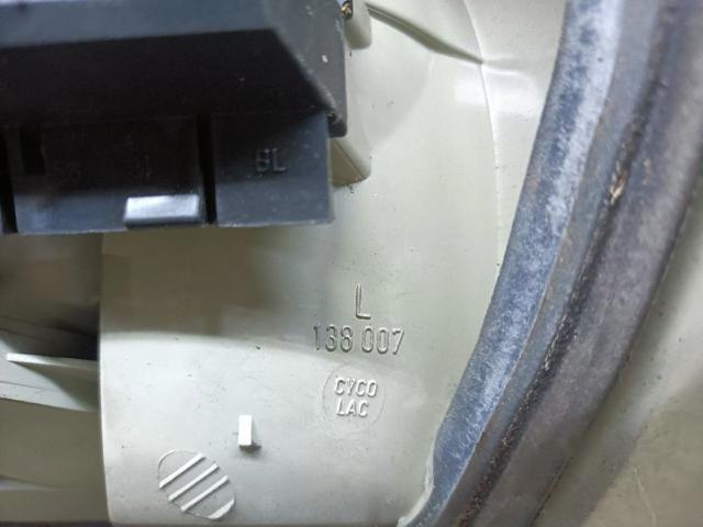 138007 VAG Фонарь задний левый внешний купить в Одесса