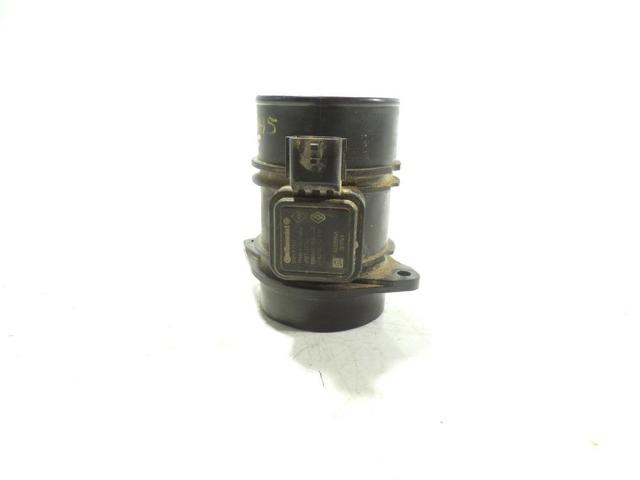 1380080KA0 SUZUKI Датчик потока (расхода) воздуха, расходомер M.A.F. - (Mass Airflow) купить в Днепр