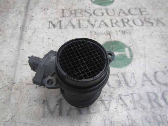 1380084E50 Датчик потока (расхода) воздуха, расходомер M.A.F. - (Mass Airflow) купить Кривой Рог