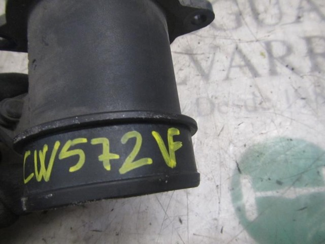 1380084E50 SUZUKI Датчик потока (расхода) воздуха, расходомер M.A.F. - (Mass Airflow) купить в Павлоград