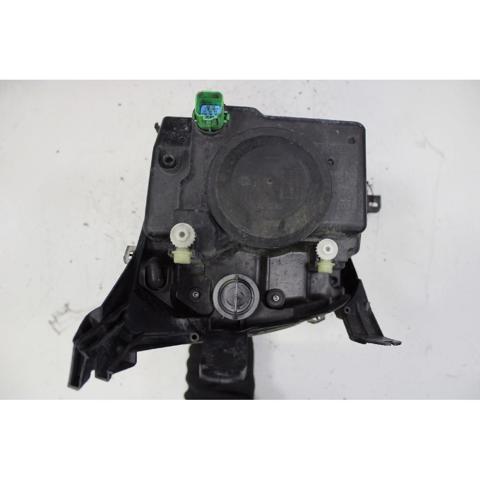 FORD 1380214 Правая фара в наличии Черкассы