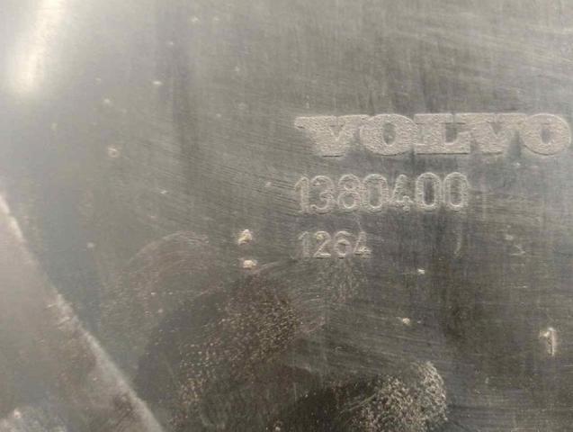 1380400 VOLVO Подкрылок передний левый купить в Винница