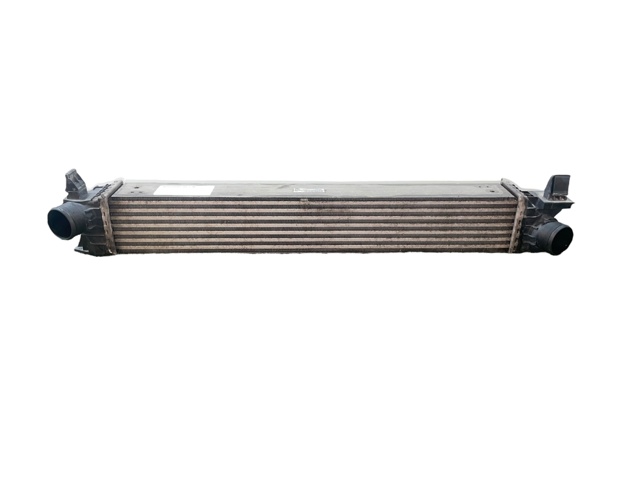 FIAT 1382428080 Радиатор интеркуллера в наличии Черкассы