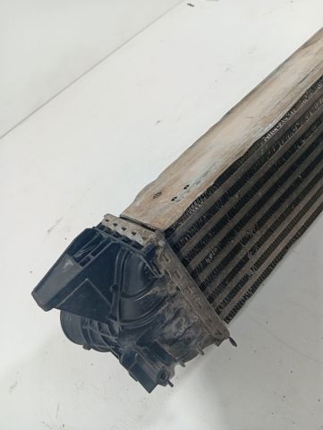 1382428080 FIAT Радиатор интеркуллера купить в Чернигов