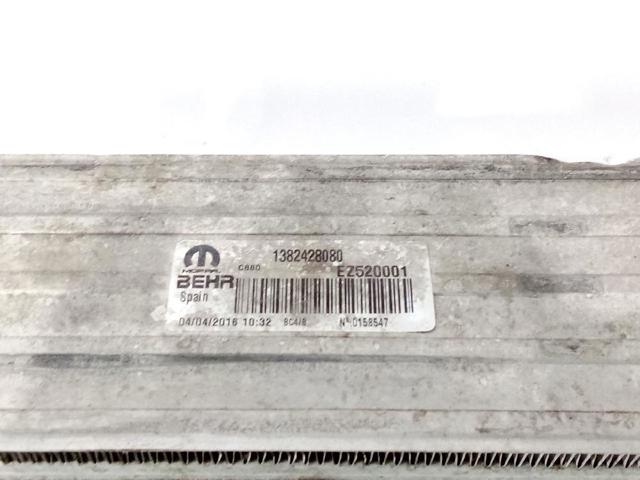 1382428080 PEUGEOT Интеркулер купить в Львов
