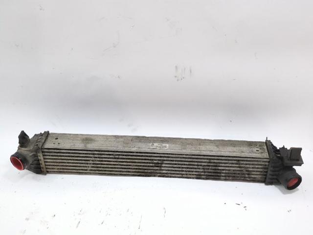 1382428080 PEUGEOT Интеркулер купить в Каменское