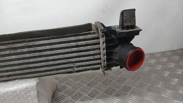 PEUGEOT 1382428080 Интеркулер в наличии Львов