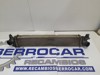 Radiador de intercooler 1382428080 PEUGEOT