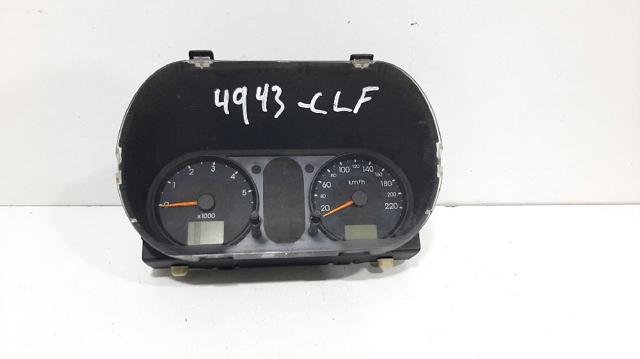FORD 1382461 Панель приборов в наличии Каменское