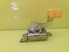 Fecho da capota 1383311080 FIAT