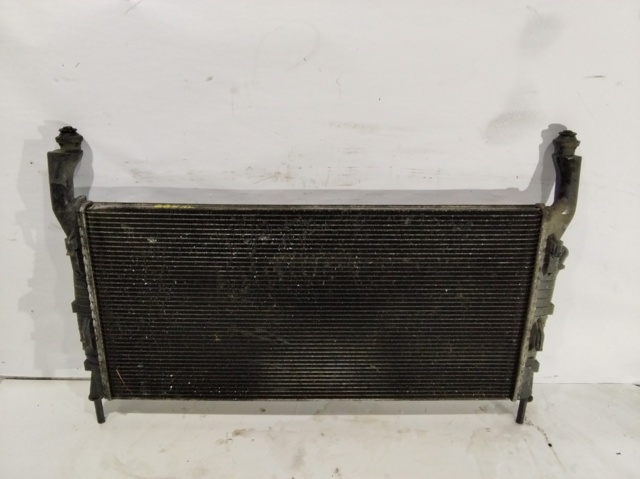 FORD 1383317 Радиатор в наличии Ужгород