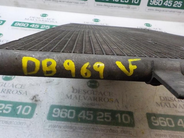 FORD 1383318 Радиатор кондиционера в наличии Сумы