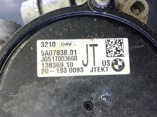 BMW 13836910 в наличии Ровно