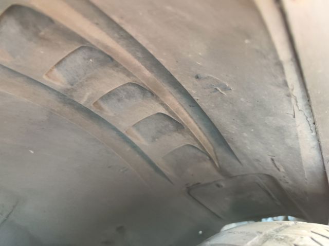 1383792080 FIAT Подкрылок передний правый купить в Черновцы