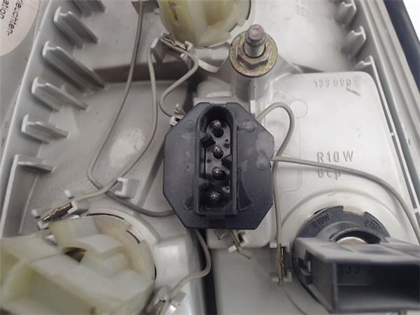 Piloto trasero derecho para bmw serie 5 berlina (e34) (1988-...) 1384010R