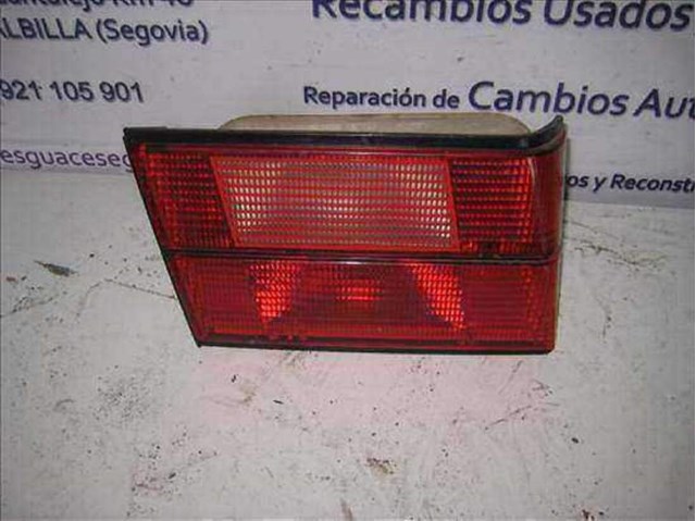 Lanterna traseira esquerda interna 1384011L BMW