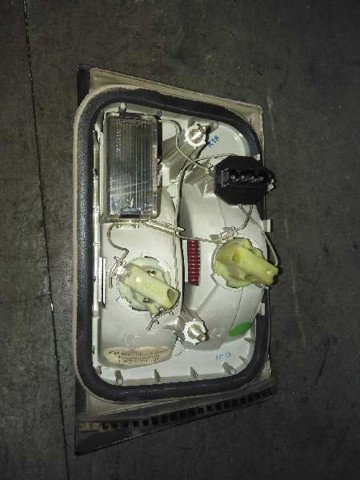 1384012R BMW Фонарь задний правый внешний купить в Каменское