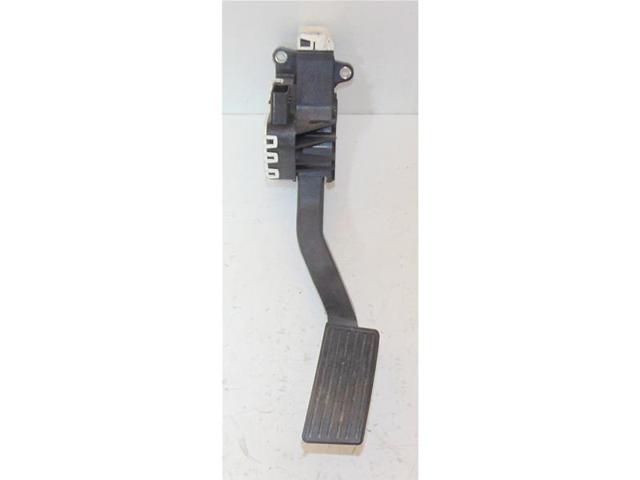 Pedal de gás (de acelerador) 1384162080 Fiat/Alfa/Lancia