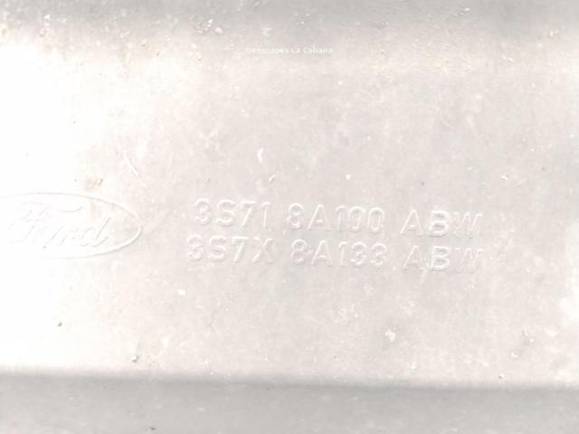 FORD 1384276 Решетка радиатора в наличии Винница