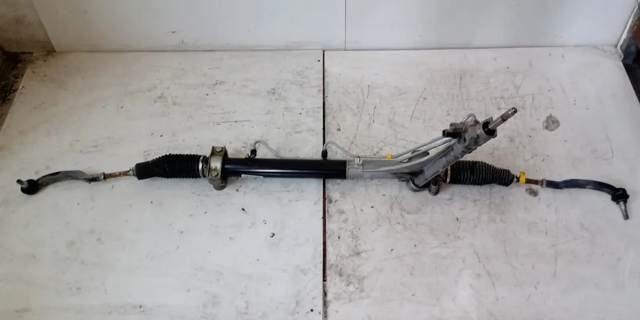 1384852080 FIAT Рулевая рейка купить в Чернигов