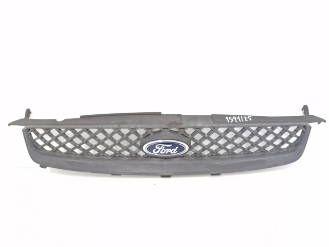 1384860 FORD Решетка радиатора купить в Тернополь
