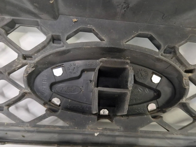 1384860 FORD Решетка радиатора купить в Полтава