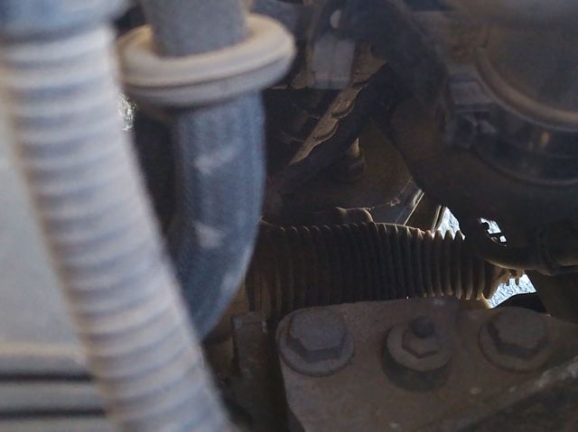 FIAT 1385339080 Рулевая рейка в наличии Хмельницкий