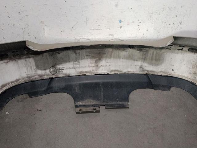1385684 FORD Задний бампер купить в Запорожье