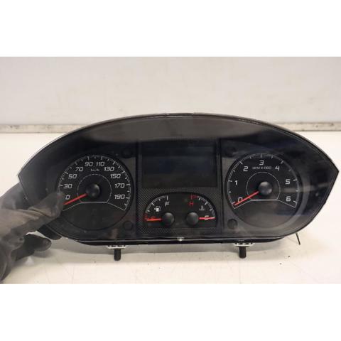 FIAT 1385914080 Панель приборов в наличии Украина