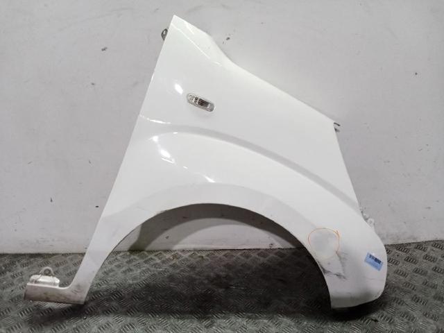 Pára-lama dianteiro direito 1386105080 FIAT