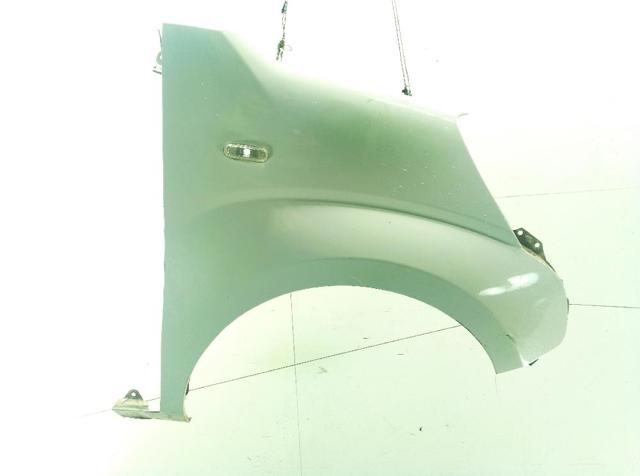 Pára-lama dianteiro direito 1386105080 FIAT