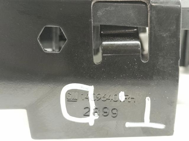 OPEL 138616 Ручка двери передней наружная в наличии Сумы